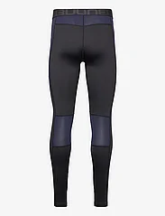 Bula - FlexTech Pants 2.0 - iekšējais slānis – apakšējais apģērbs - black - 1