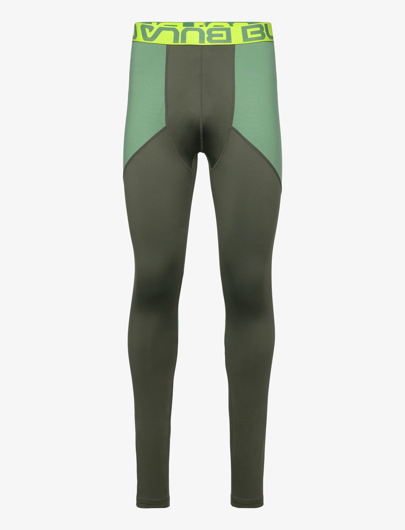 Bula - FlexTech Pants 2.0 - iekšējais slānis – apakšējais apģērbs - dolive - 0