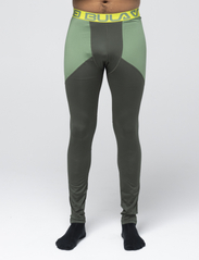 Bula - FlexTech Pants 2.0 - iekšējais slānis – apakšējais apģērbs - dolive - 2