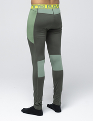 Bula - FlexTech Pants 2.0 - iekšējais slānis – apakšējais apģērbs - dolive - 3