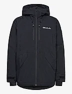 Liftie Insulated Jacket - BLACK