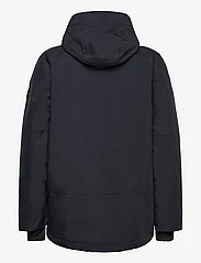 Bula - Liftie Insulated Jacket - ski jackets - black - 1