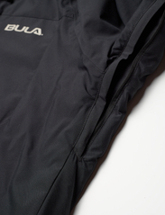 Bula - Liftie Insulated Jacket - suusajoped - black - 8