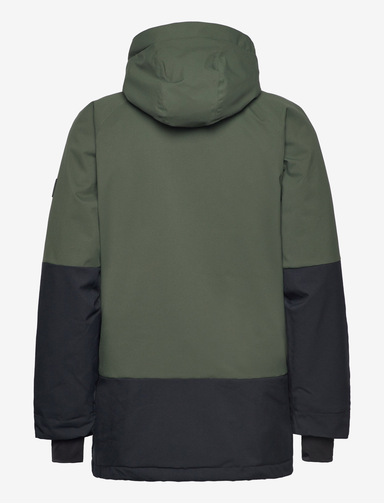 Bula - Liftie Insulated Jacket - dolive - 2