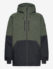 Liftie Insulated Jacket - DOLIVE