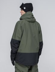 Bula - Liftie Insulated Jacket - ski jackets - dolive - 3