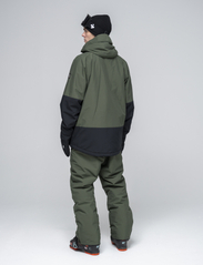 Bula - Liftie Insulated Jacket - jakker og regnjakker - dolive - 5