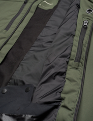 Bula - Liftie Insulated Jacket - jakker og regnjakker - dolive - 9