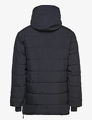 Bula - Liftie Puffer Jacket - vinterjakker - black - 1