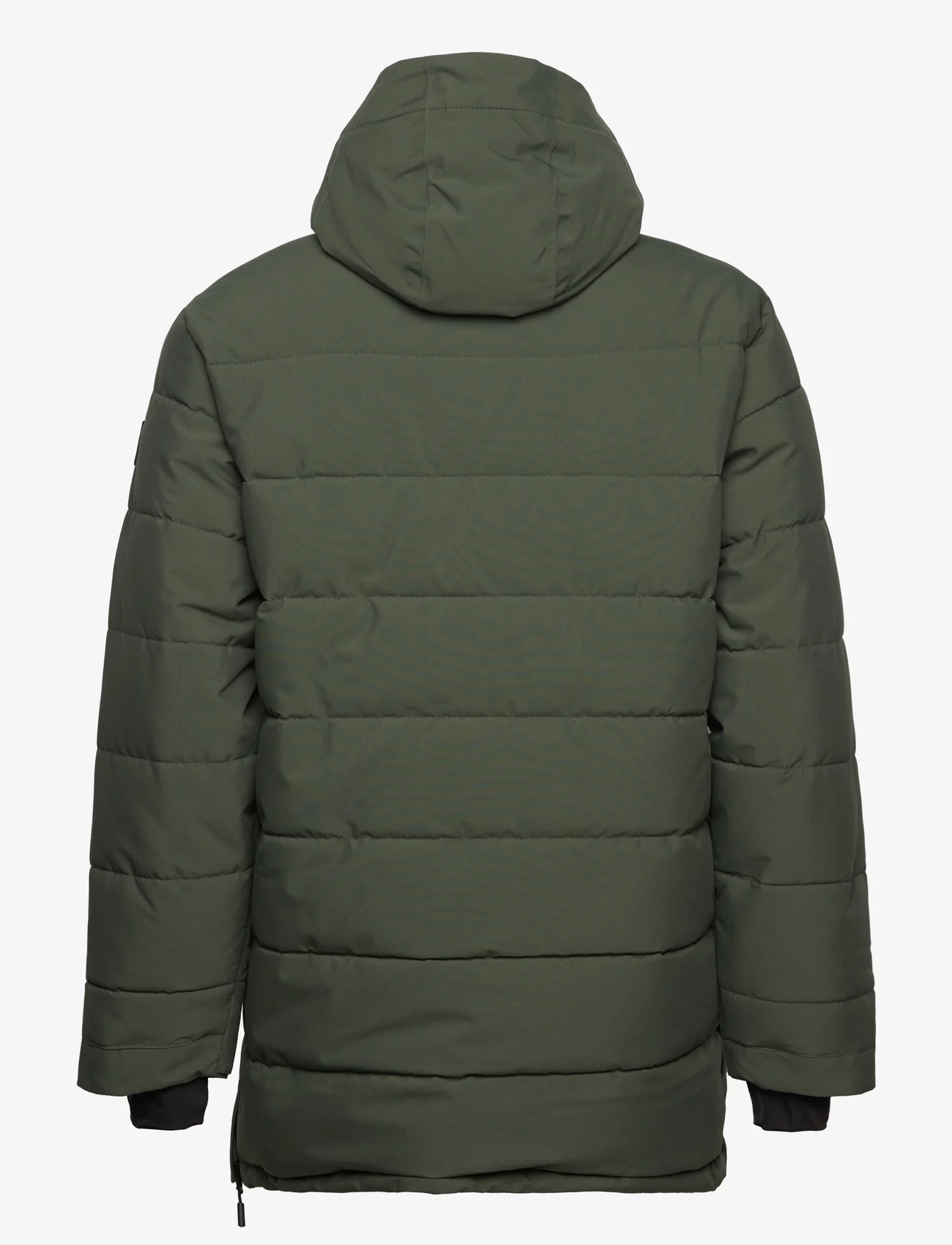 Bula - Liftie Puffer Jacket - winter jackets - dolive - 1