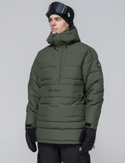 Bula - Liftie Puffer Jacket - winter jackets - dolive - 2