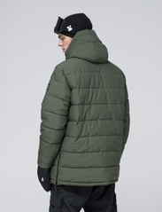 Bula - Liftie Puffer Jacket - winter jackets - dolive - 3