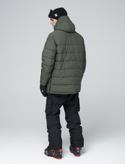 Bula - Liftie Puffer Jacket - winter jackets - dolive - 5