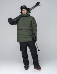 Bula - Liftie Puffer Jacket - winter jackets - dolive - 6
