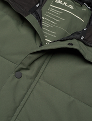 Bula - Liftie Puffer Jacket - winter jackets - dolive - 7