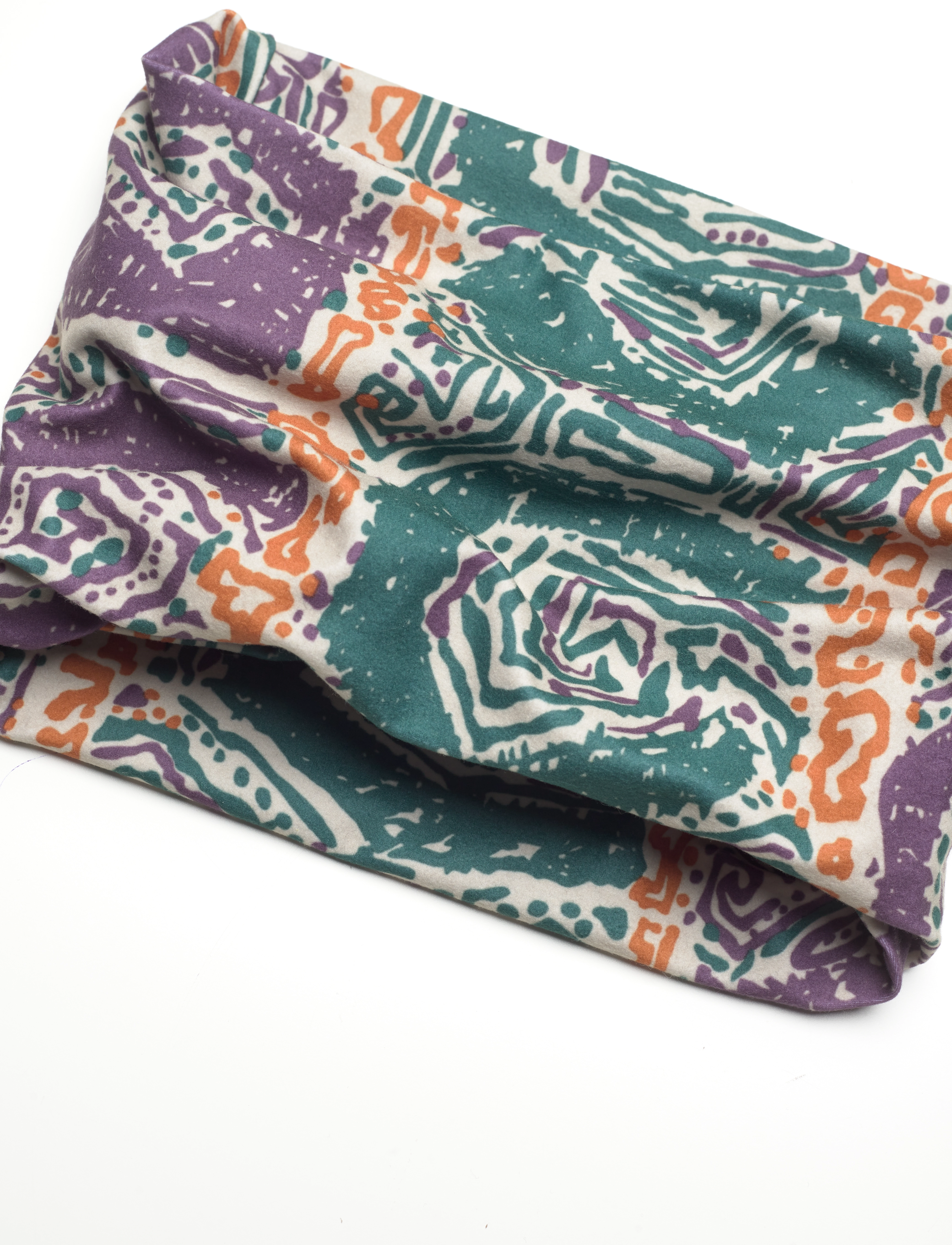 Bula - Liftie Puffer Jacket - print1 - 5
