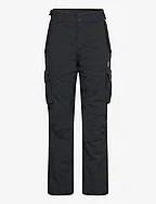 Liftie Insulated Pant - BLACK