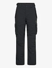 Bula - Liftie Insulated Pant - slēpošanas bikses - black - 0