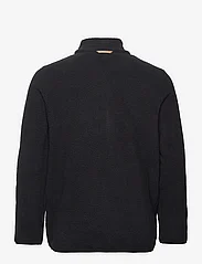 Bula - BaseCamp Fleece Jacket 2.0 - mid layer jackets - black - 1