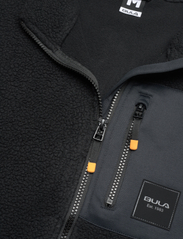 Bula - BaseCamp Fleece Jacket 2.0 - vahekihina kantavad jakid - black - 6