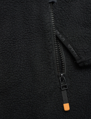 Bula - BaseCamp Fleece Jacket 2.0 - vahekihina kantavad jakid - black - 7