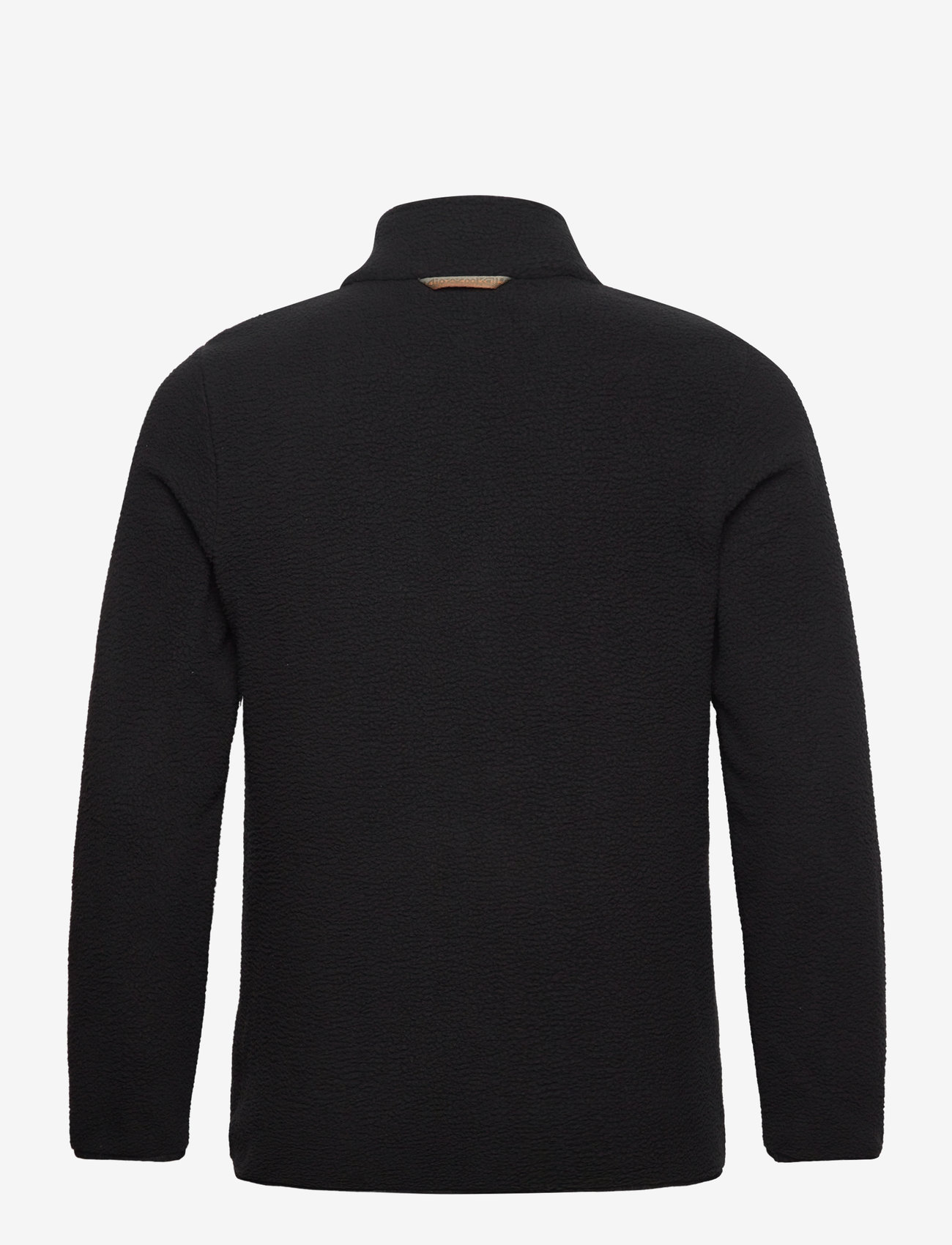 Bula - BaseCamp Fleece Jacket 2.0 - fleece & midlayer - blackb - 2