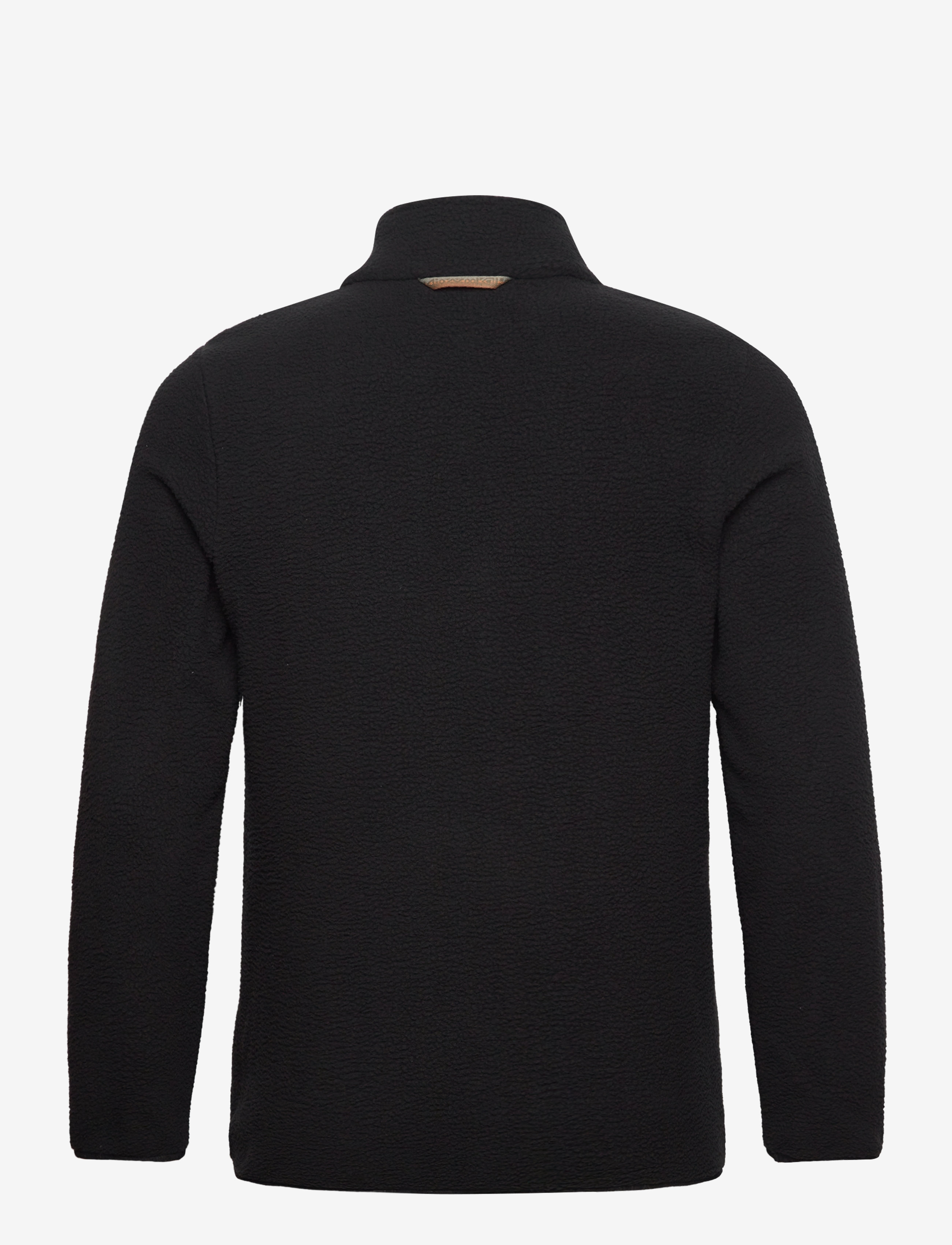Bula - BaseCamp Fleece Jacket 2.0 - blackb - 2