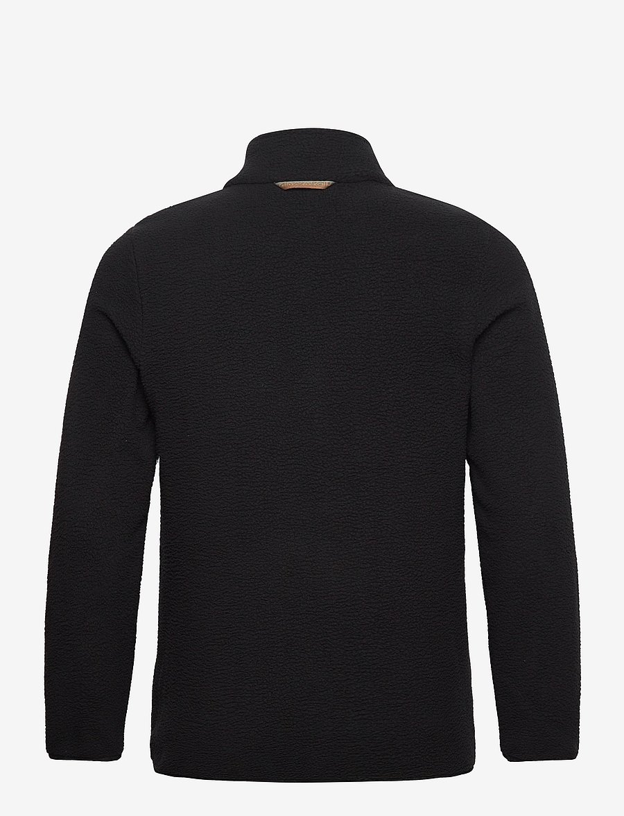 Bula - BaseCamp Fleece Jacket 2.0 - blackb - 2