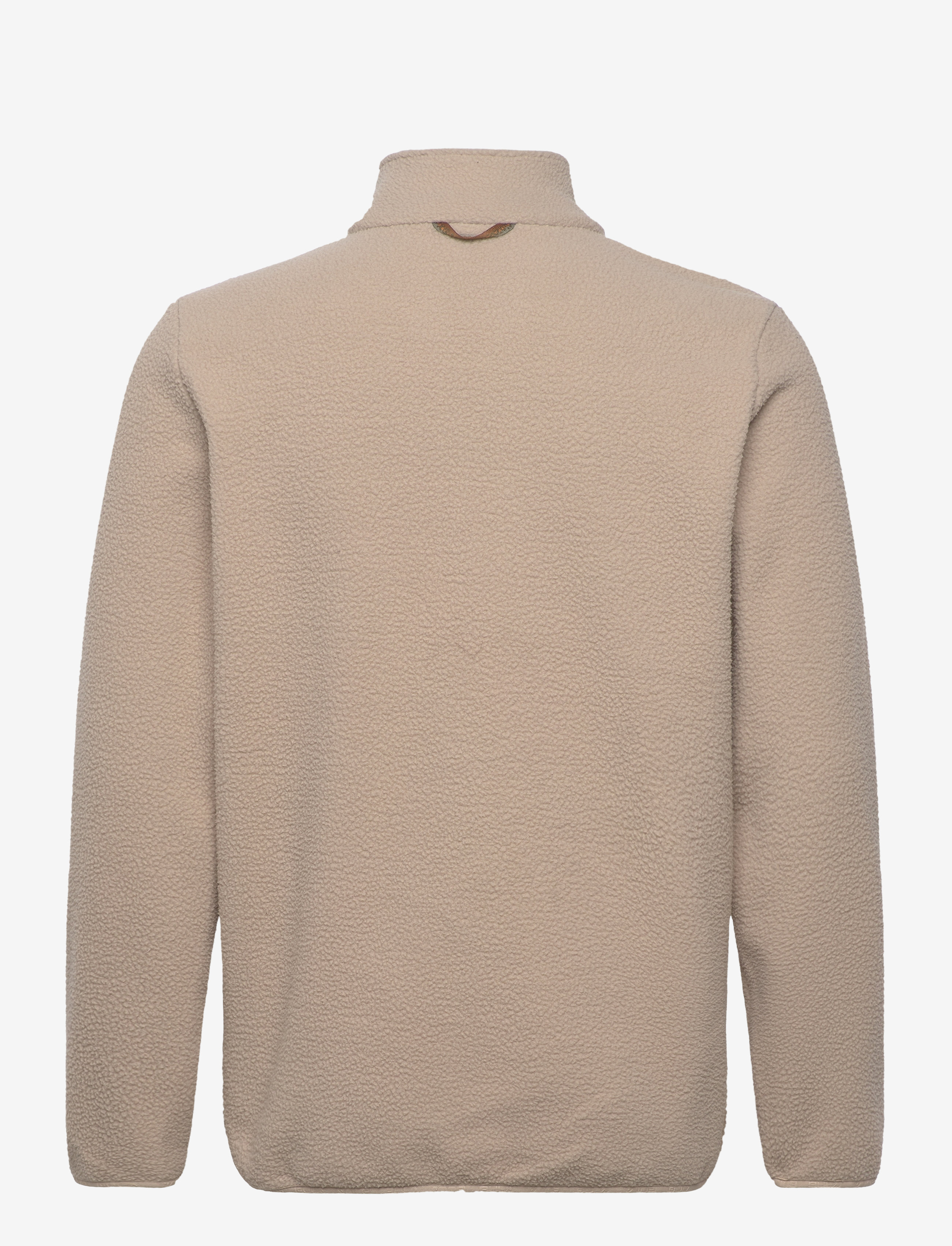 Bula - BaseCamp Fleece Jacket 2.0 - chalkb - 1