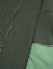 Bula - BaseCamp Fleece Jacket 2.0 - mid layer jackets - dolive - 8