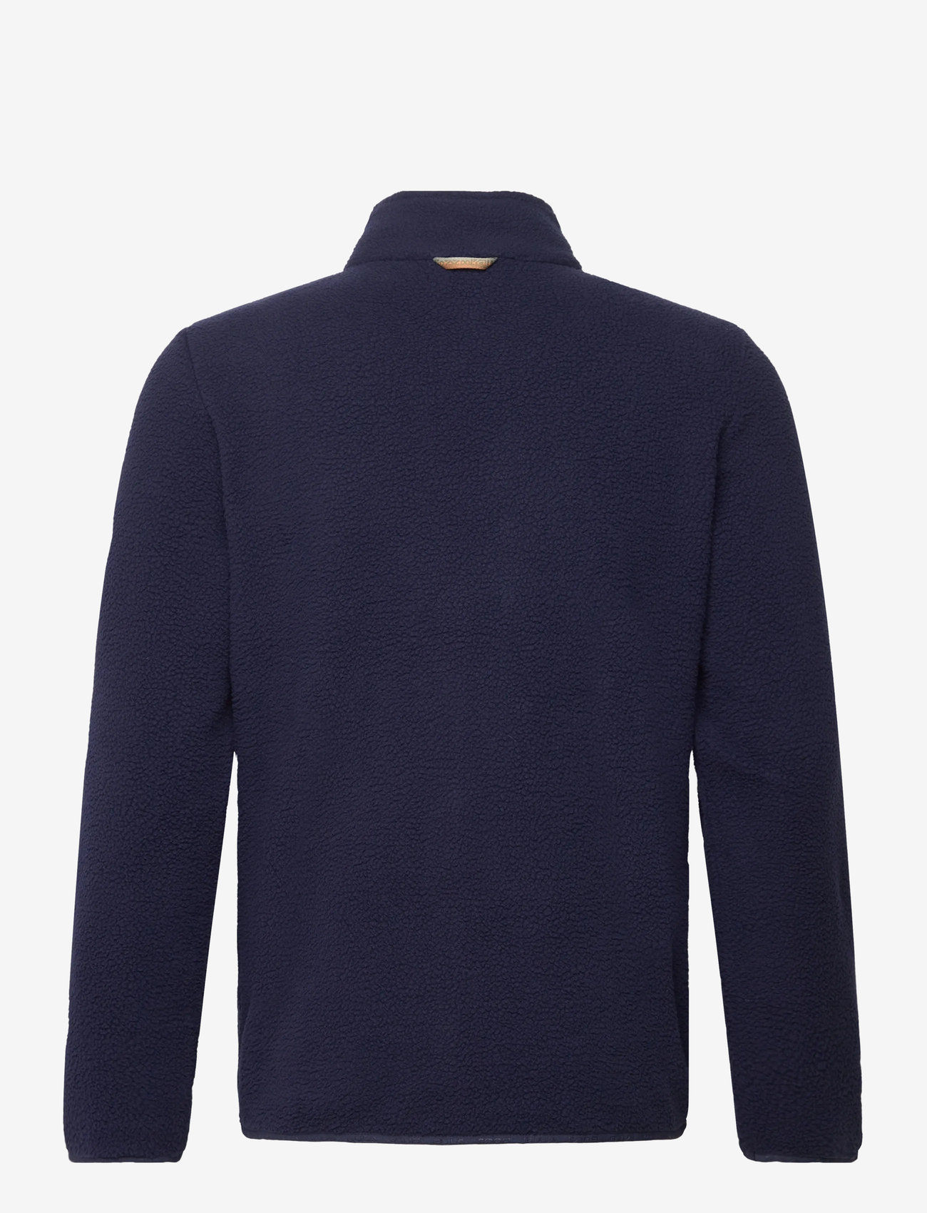 Bula - BaseCamp Fleece Jacket 2.0 - fleece & mellanlager - navy - 1