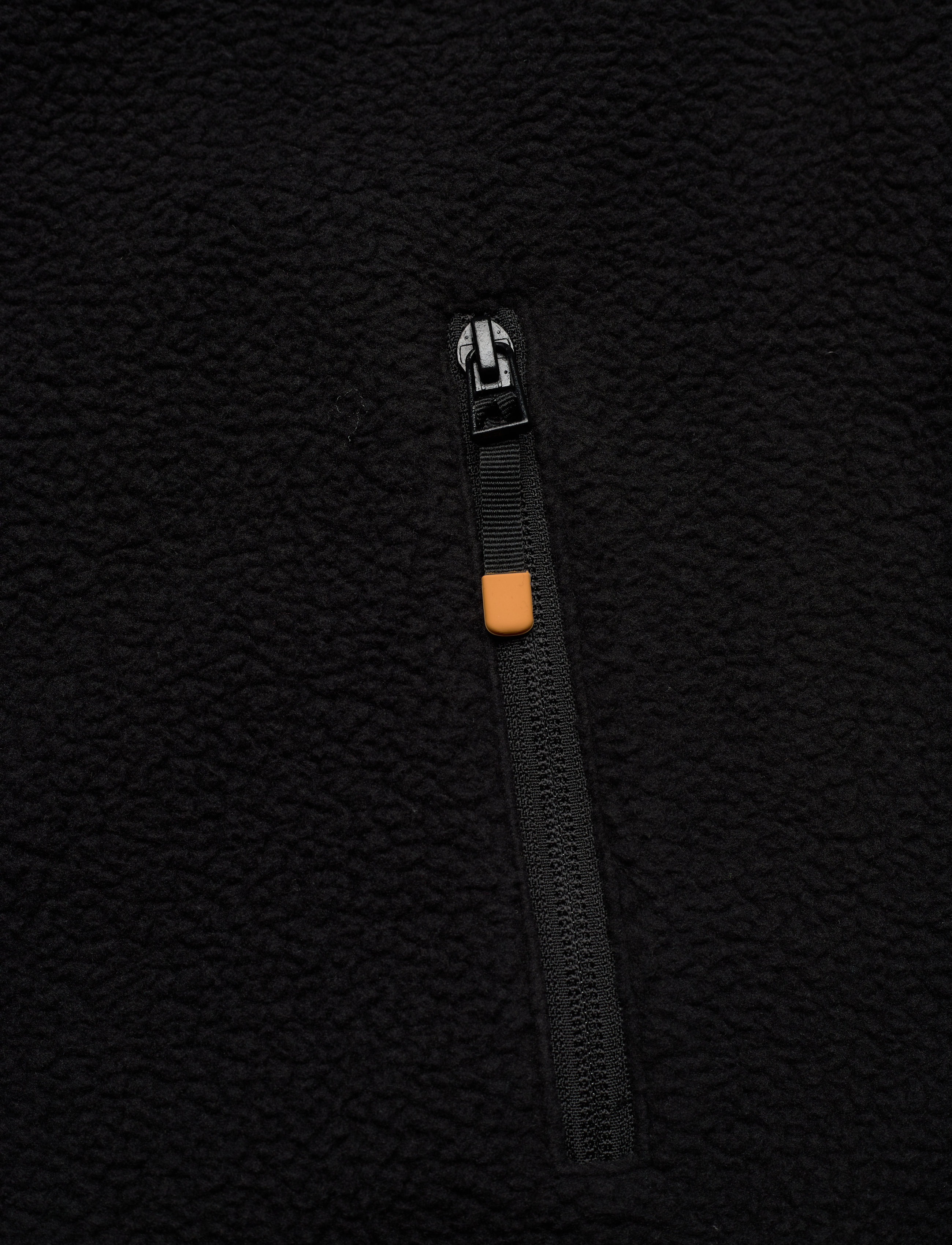 Bula - BaseCamp Fleece Vest 2.0 - blackb - 3