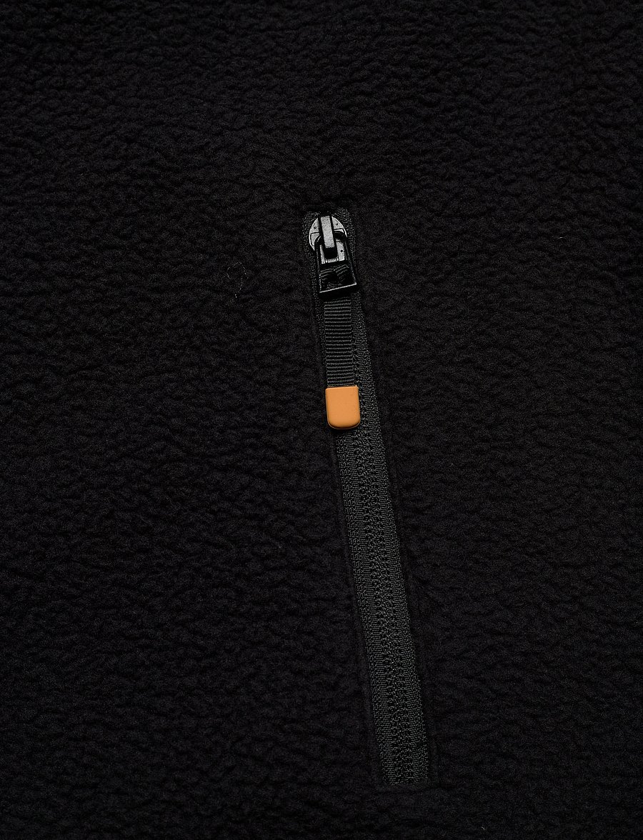 Bula - BaseCamp Fleece Vest 2.0 - blackb - 3