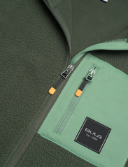 Bula - BaseCamp Fleece Vest 2.0 - outdoor & rain jackets - dolive - 6