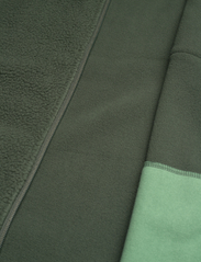 Bula - BaseCamp Fleece Vest 2.0 - outdoor & rain jackets - dolive - 8