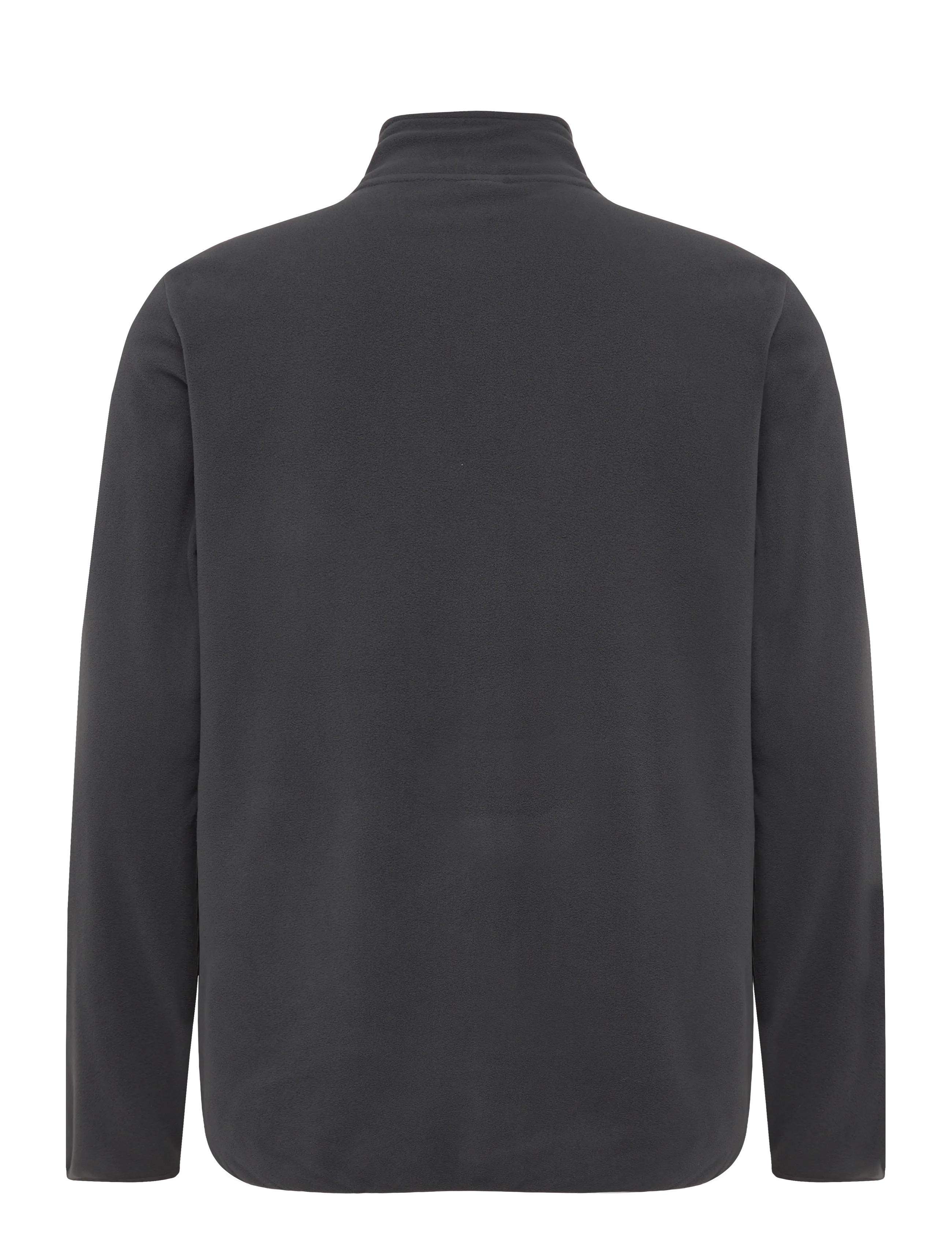 Bula - Fleece Jacket 2.0 - outdoor jacken - dgrey - 1