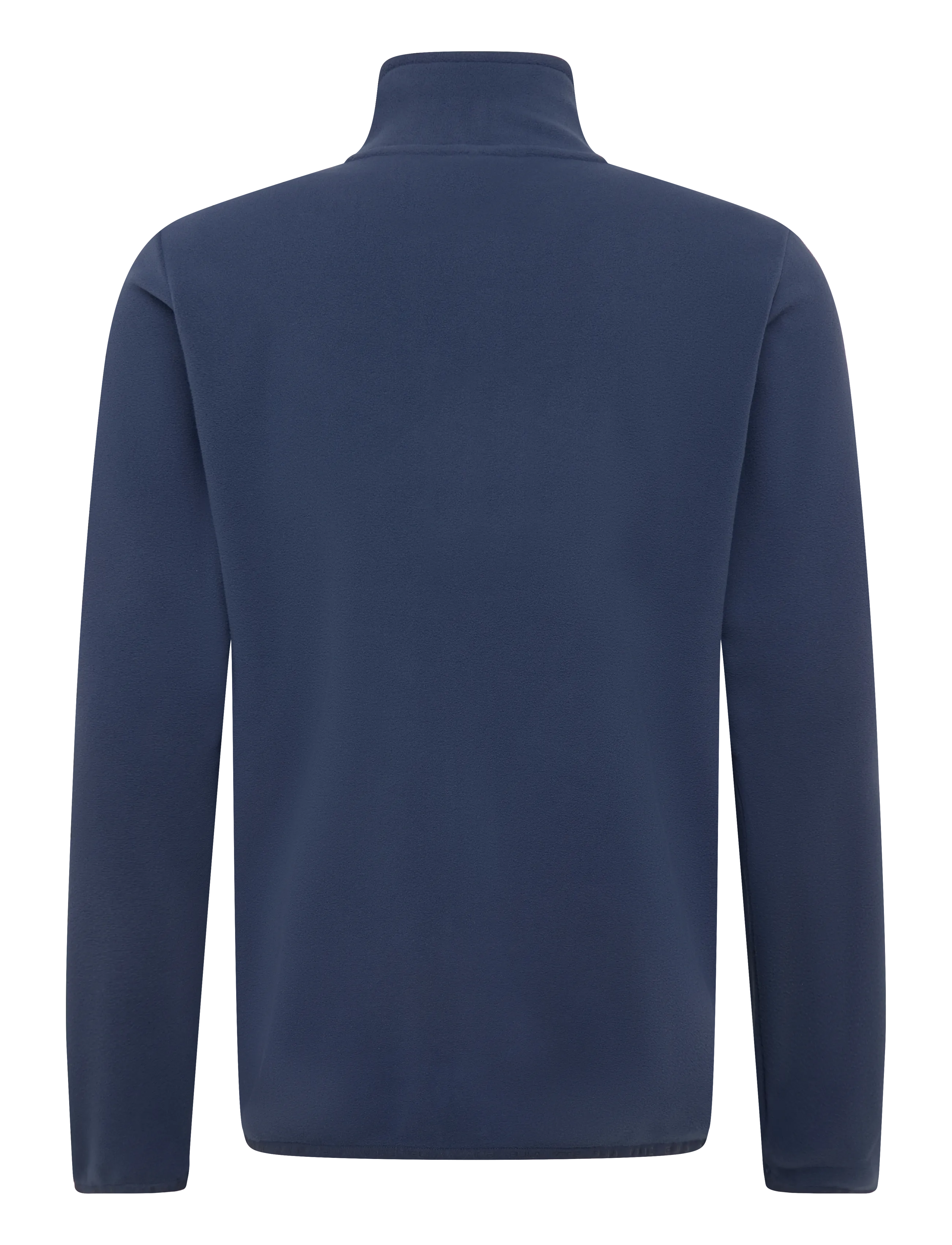 Bula - Fleece Jacket 2.0 - outdoor jacken - navy - 1