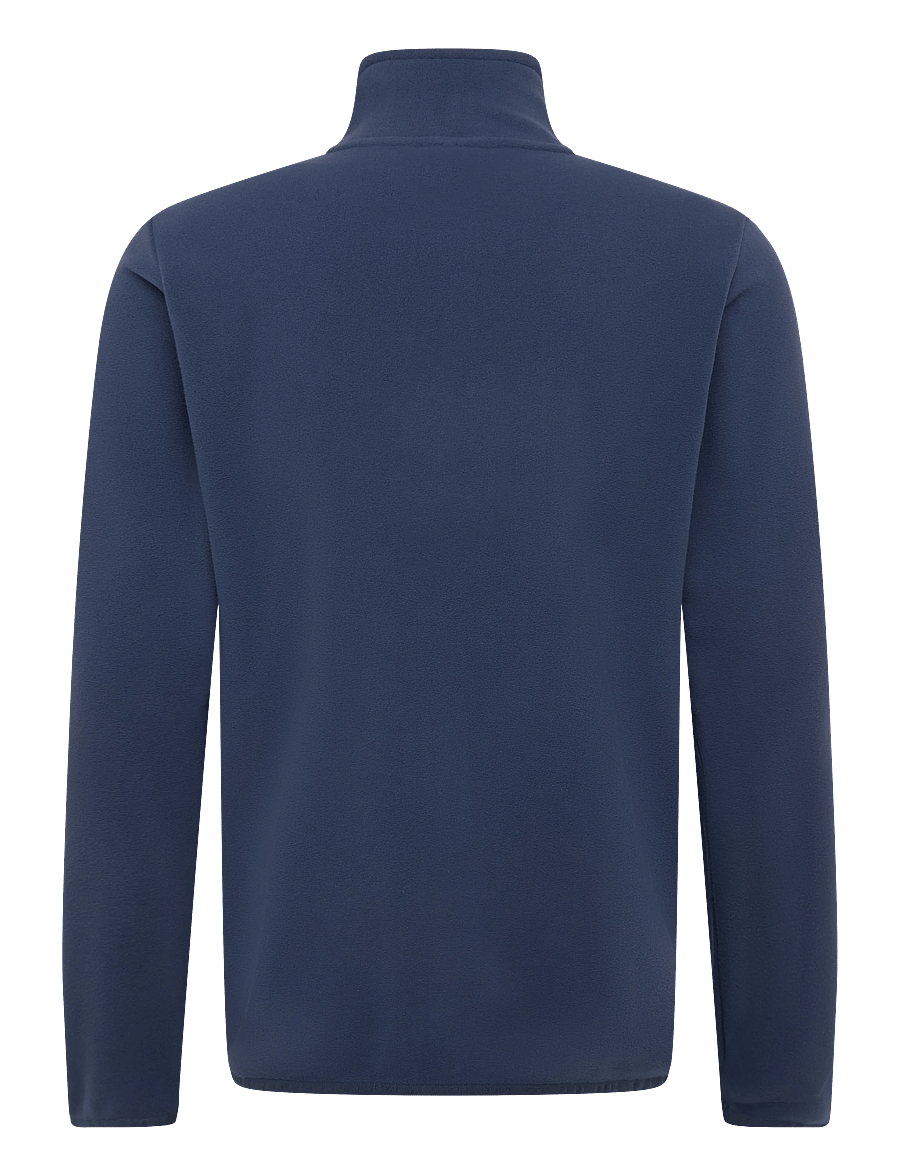 Bula - Fleece Jacket 2.0 - outdoor jacken - navy - 1