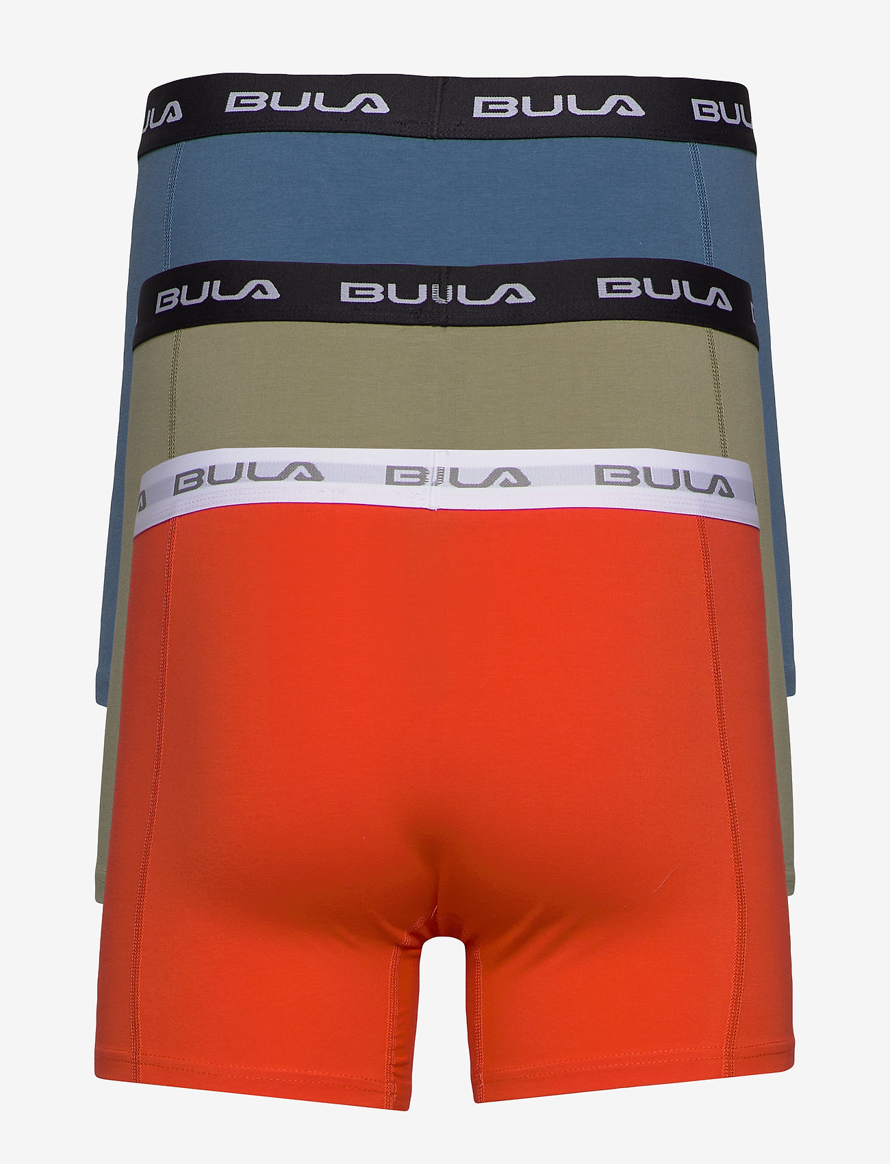 Bula - BULA 3PK BOXERS - cod - 1