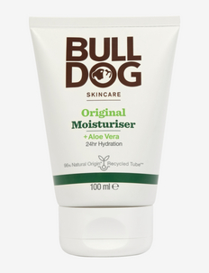 Original Moisturiser 100 ml, Bulldog