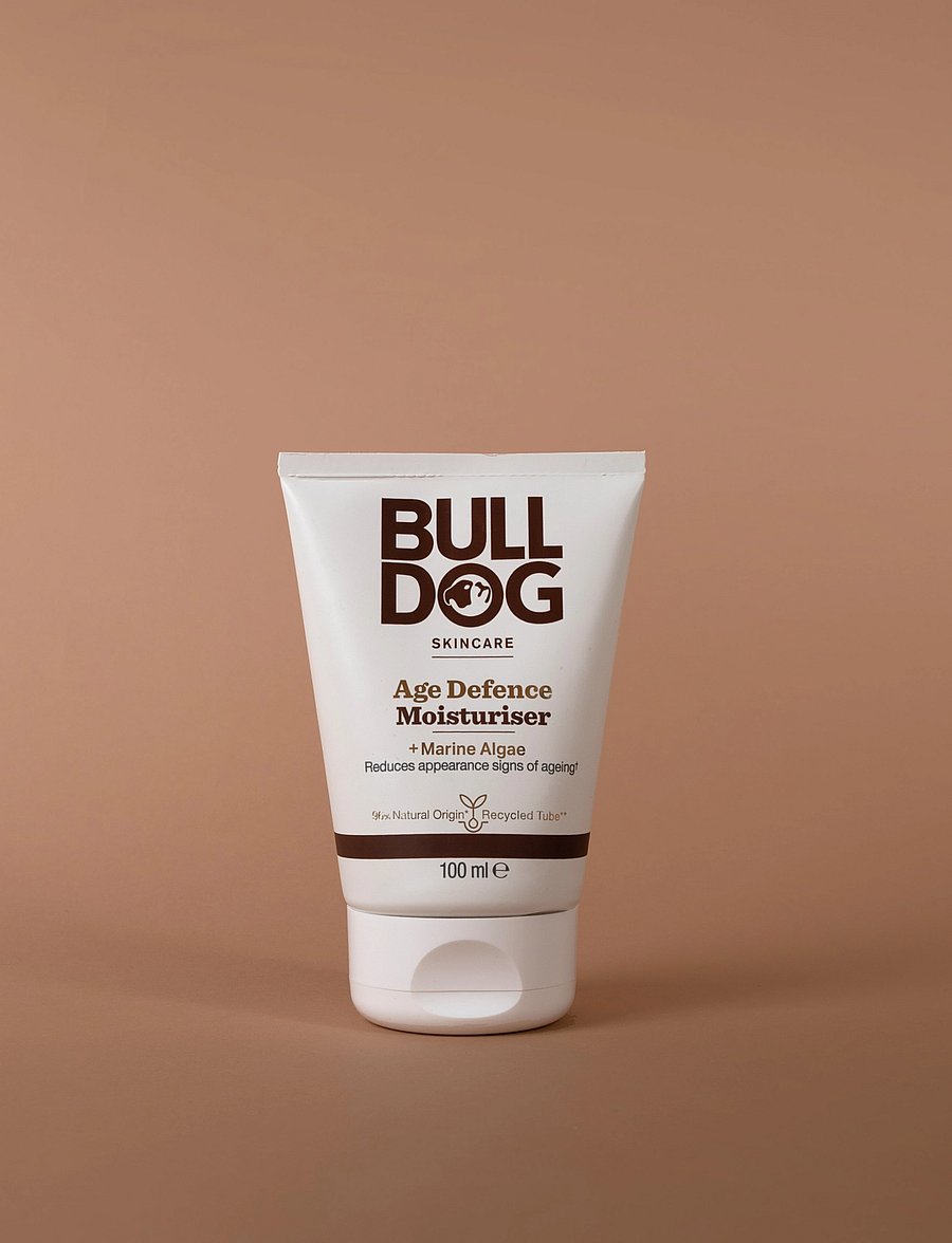 Bulldog - Age Defence Moisturiser 100 ml - niisutajad - no color - 2