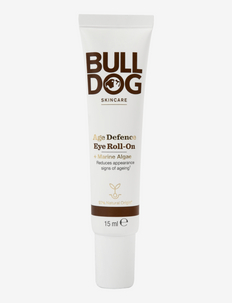 Age Defence Eye Roll-On 15 ml, Bulldog