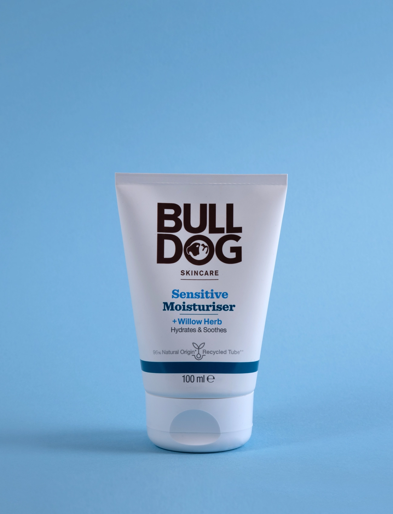 Bulldog - Sensitive Moisturiser 100 ml - mitrinoši līdzekļi - no color - 2
