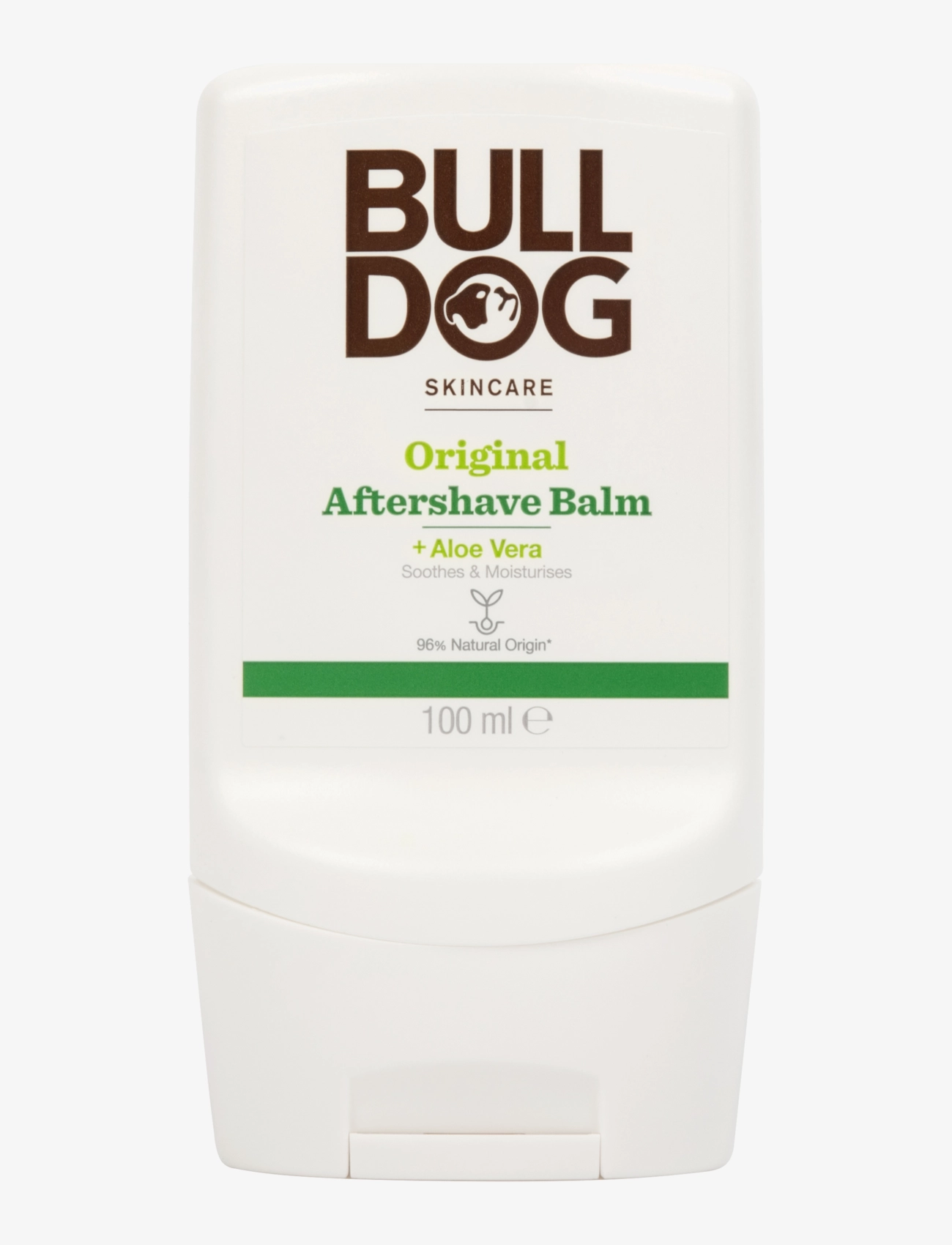 Bulldog Original After Shave Balm 100 ml, 100 ml, Nude, Barberingsprodukter > After Shave, Herre
