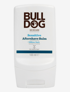 Sensitive After Shave Balm 100 ml, Bulldog