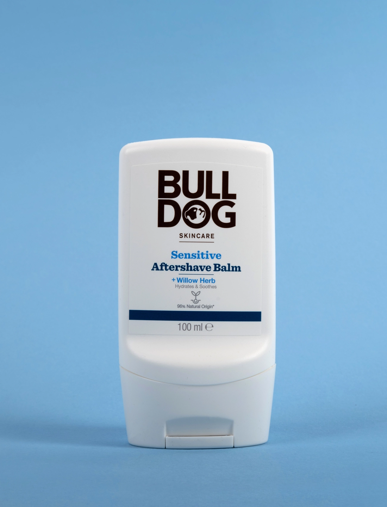 Bulldog - Sensitive After Shave Balm 100 ml - after shave - no color - 2