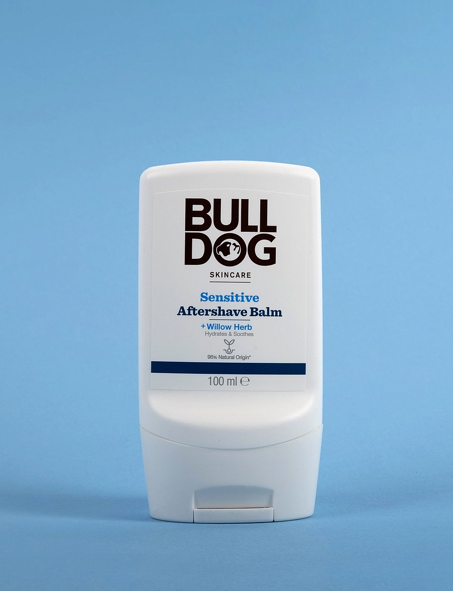 Bulldog - Sensitive After Shave Balm 100 ml - raseerimisjärgne - no color - 2