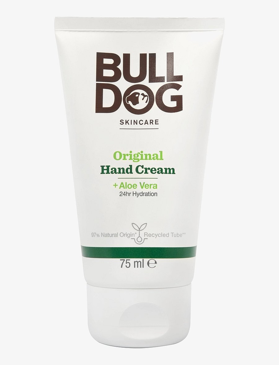 Bulldog - Original Hand Cream 75 ml - no color - 0