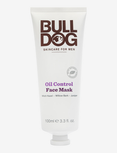 Oil Control Face Mask 100 ml, Bulldog