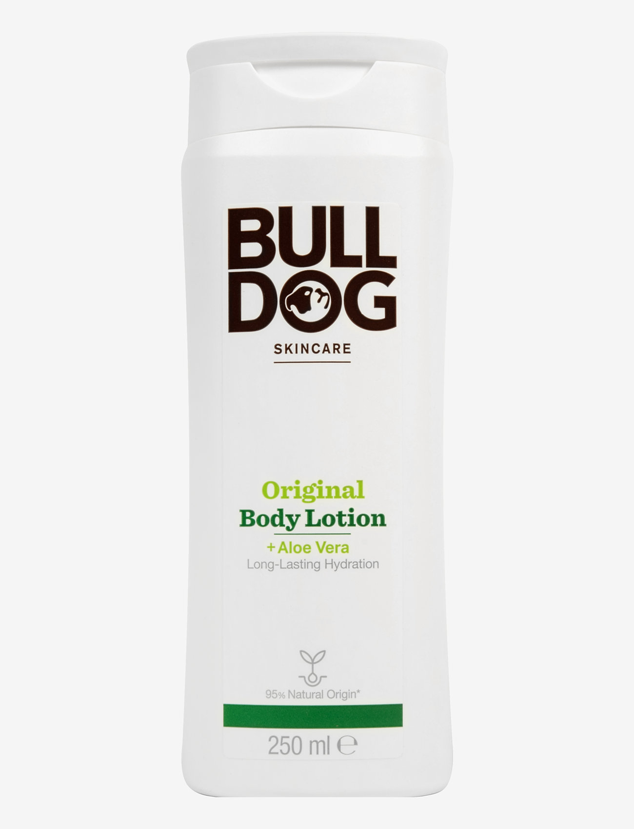 Bulldog - Original Body Lotion 250 ml - no color - 0